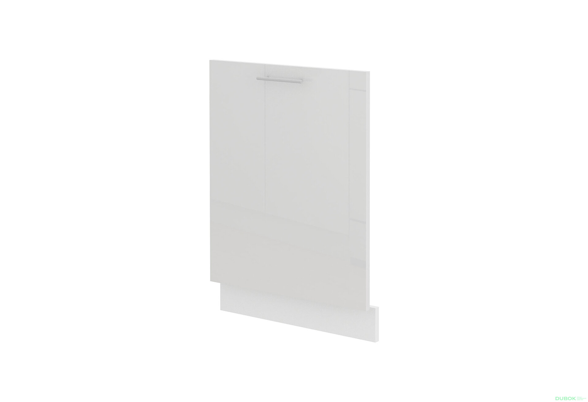 Obrázek 1 - ZM 713x596 dvířka Lara bílá