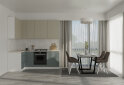 Obrázek 2 - Sada 2.2x1.2 bílá / béžová, šedá matná Interno Luxe