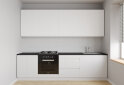 Obrázek 1 - Sada 2.6 k. bílá, f. bílá matná Interno Luxe