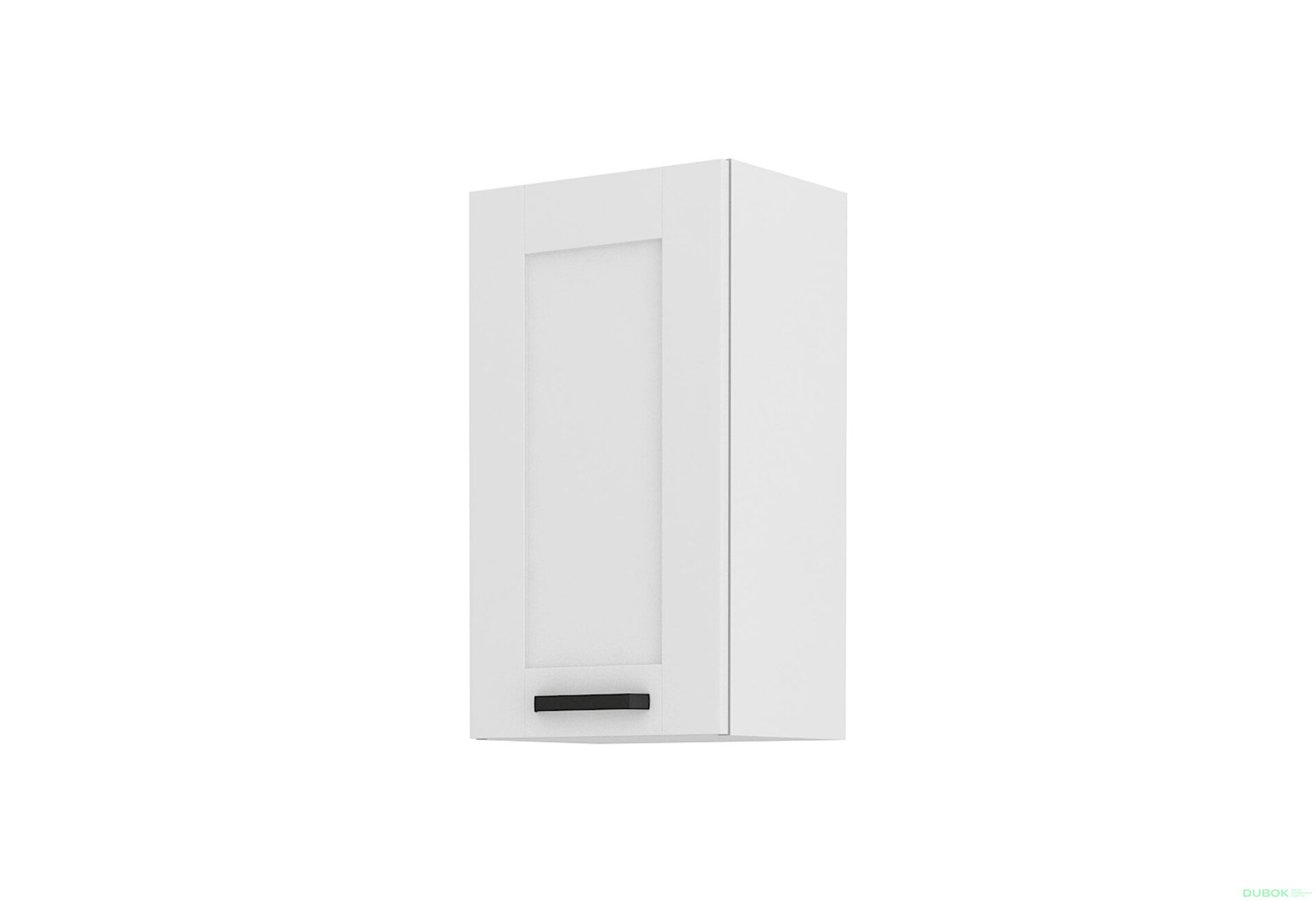 Obrázek 4506 - Kuchyňská sestava 2.6 m Luna bílá