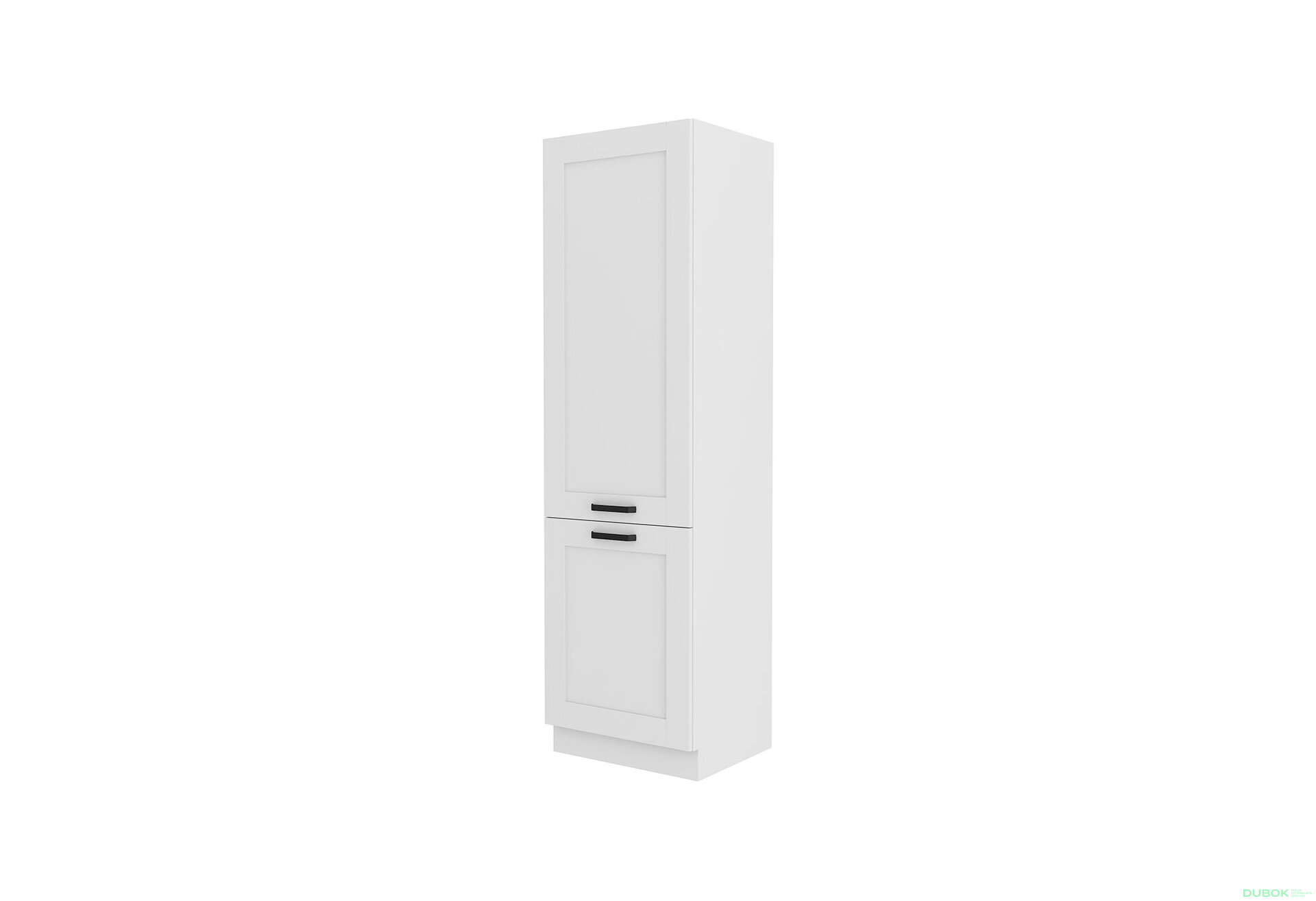 Obrázek 1 - 60 DK-210 2F Luna bílá