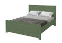 Obrázek 9 - Modul M10 Postel L-1600*2000 Madrid