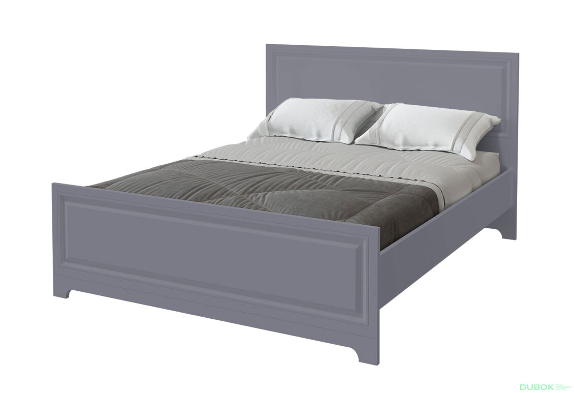 Obrázek 7 - Modul M10 Postel L-1600*2000 Madrid