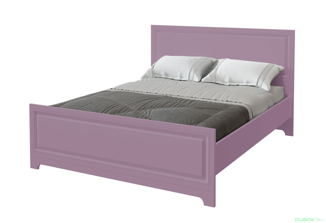 Obrázek 6 - Modul M10 Postel L-1600*2000 Madrid
