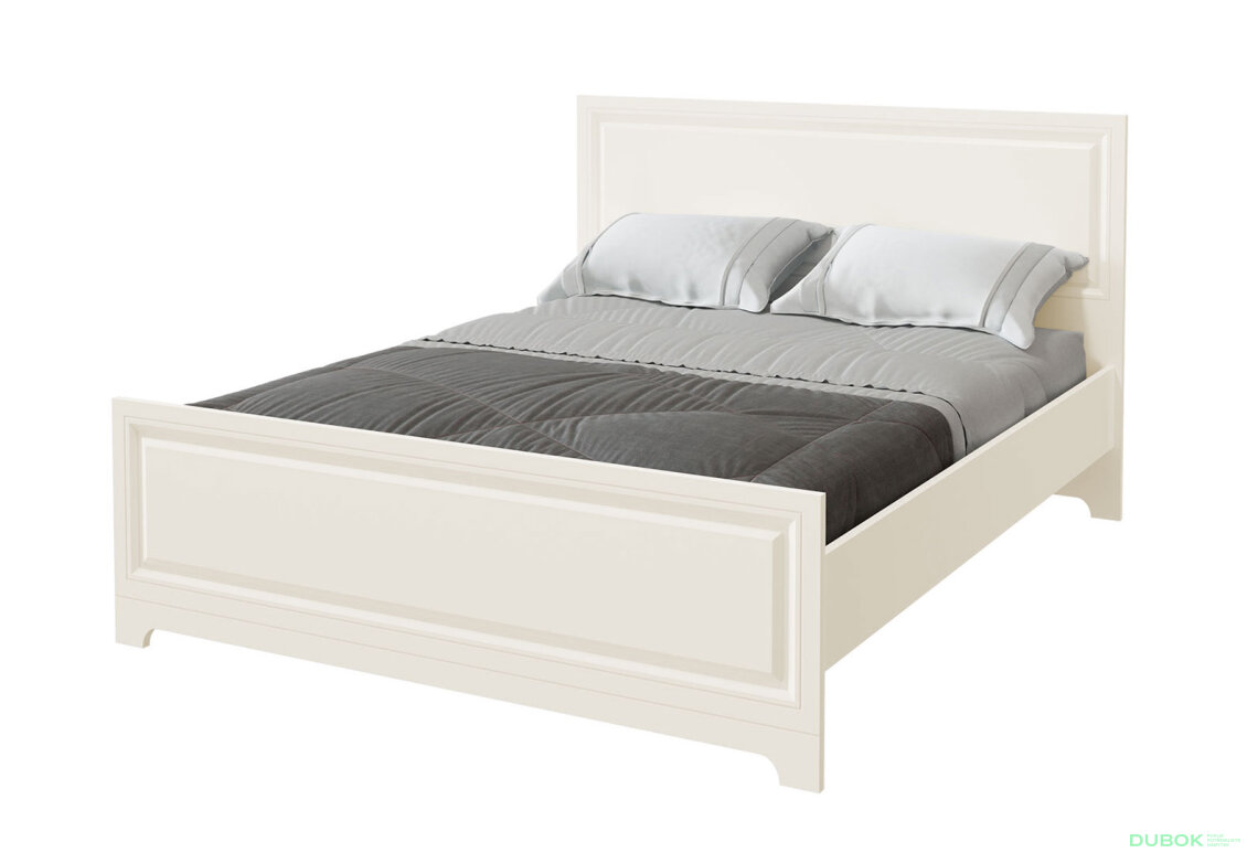 Obrázek 4 - Modul M10 Postel L-1600*2000 Madrid