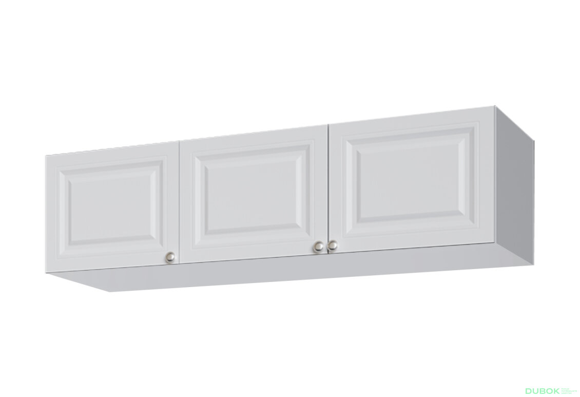 Modul č. 31 + Fasády F-500*400 V.1 / V.2 Bílá Madrid