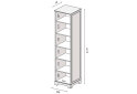 Obrázek 1 - Modul M-1 Madrid