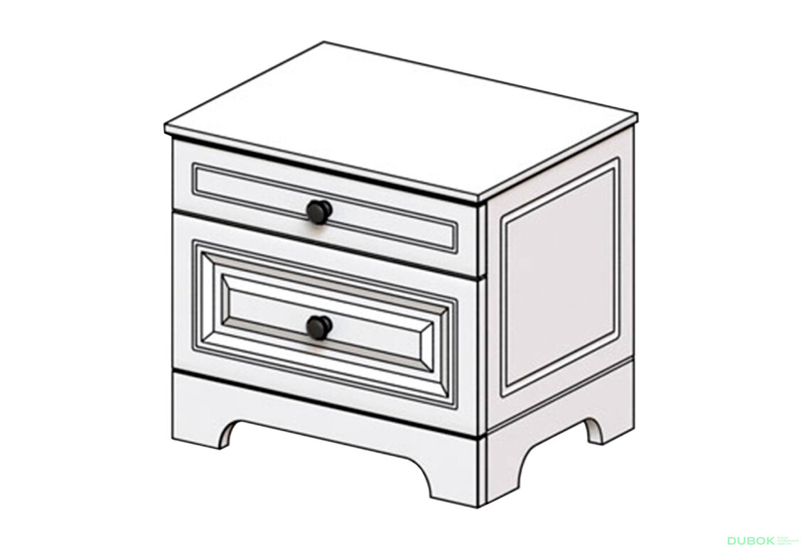 Modul M-7 Korpus Madrid