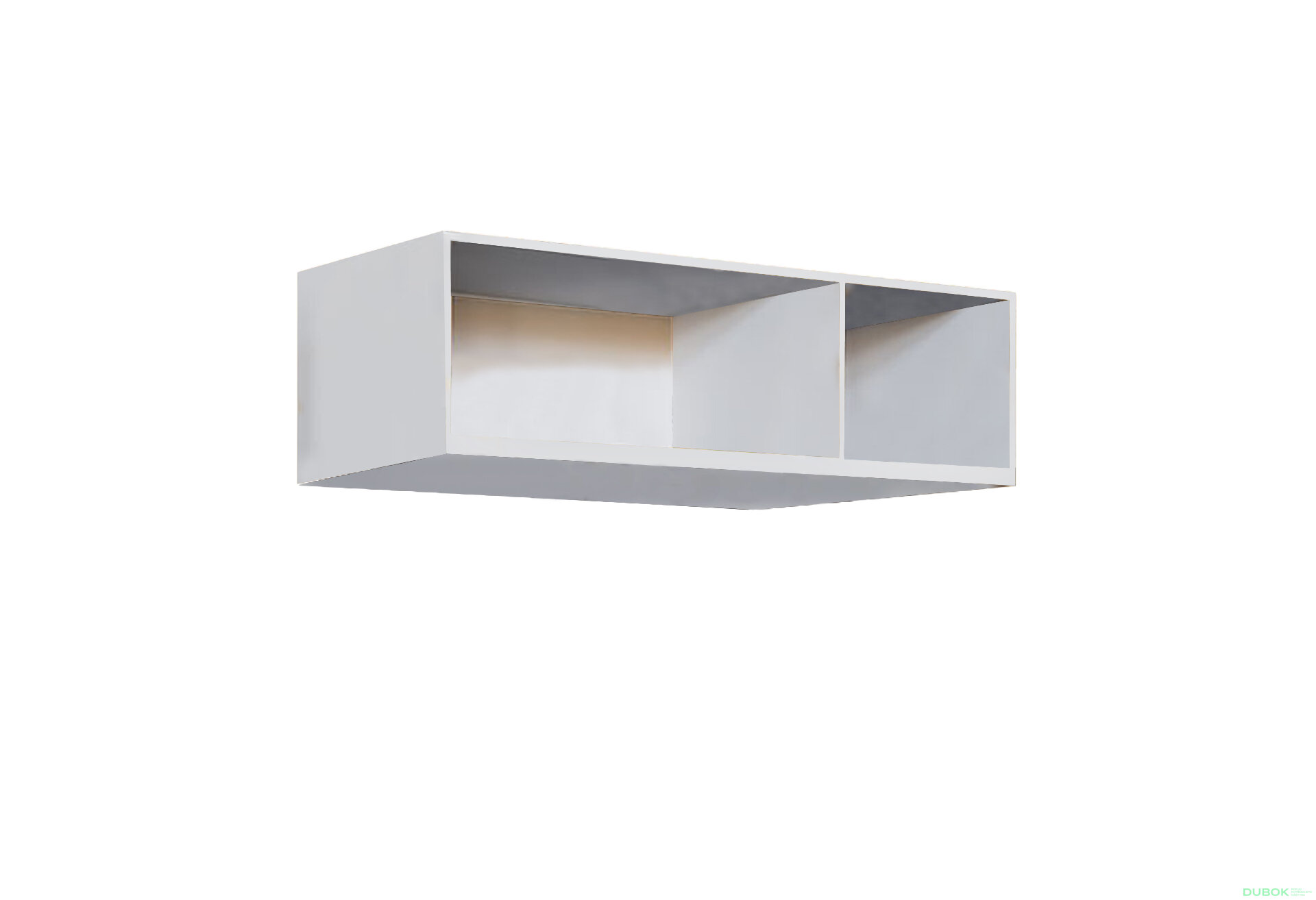 Obrázek 18165 - Modul č. 31 + Fasády F-500*400 V.1 / V.2 Bílá Madrid
