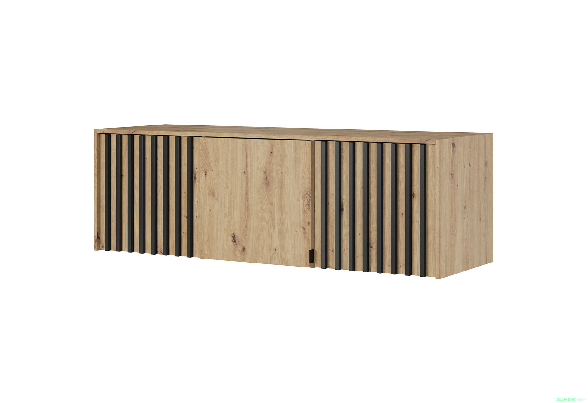 Obrázek 1 - Nástavec na skříň 3D artisan Nelly