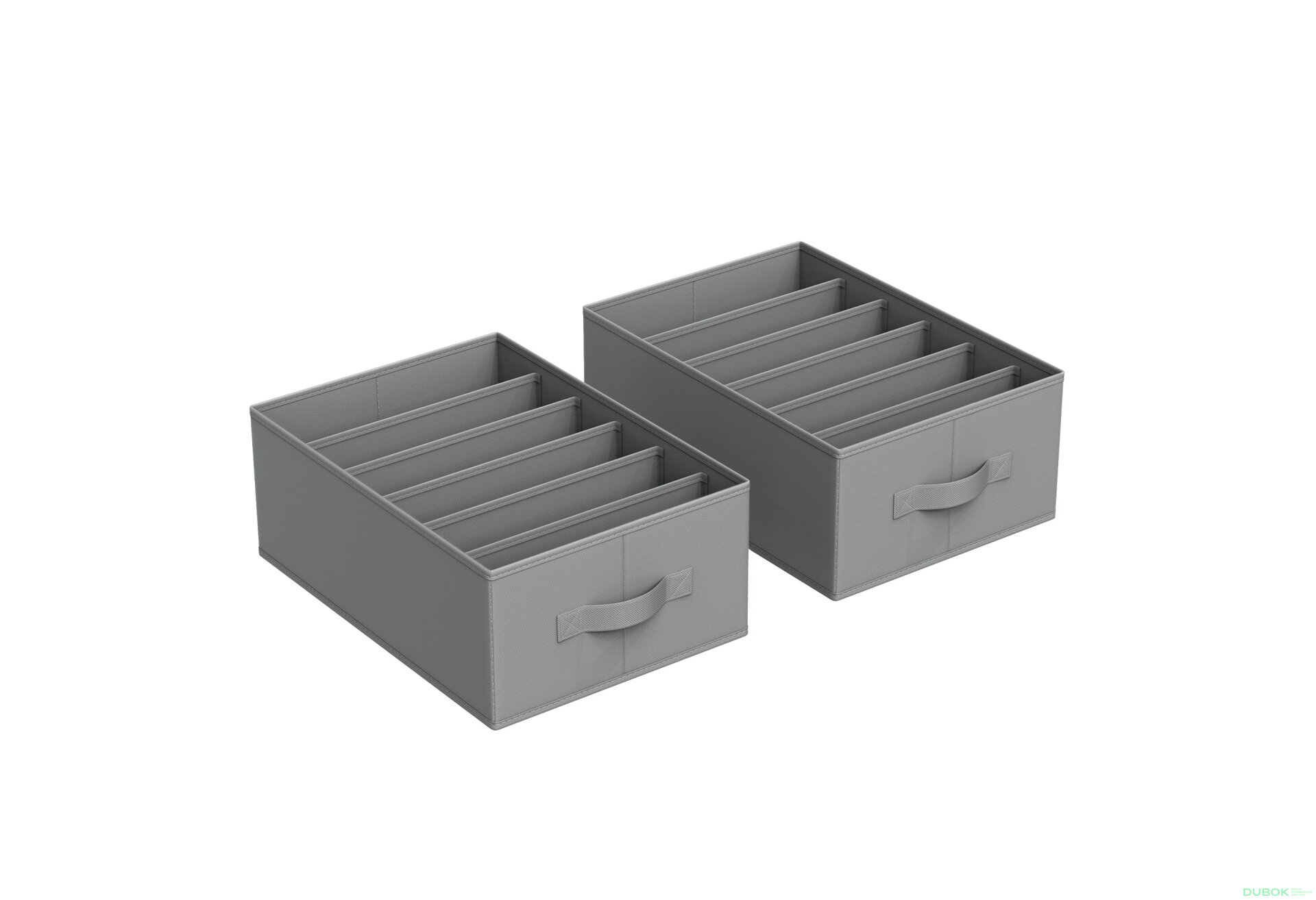 Obrázek 1 - Organizér x2 - RUS009G02