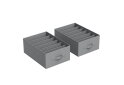 Obrázek 1 - Organizér x2 - RUS009G02