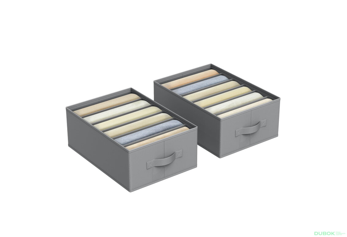 Obrázek 2 - Organizér x2 - RUS009G02