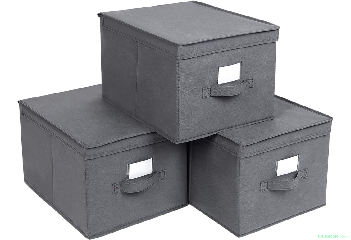 Organizér x3 - RFB03G