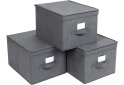Obrázek 1 - Organizér x3 - RFB03G