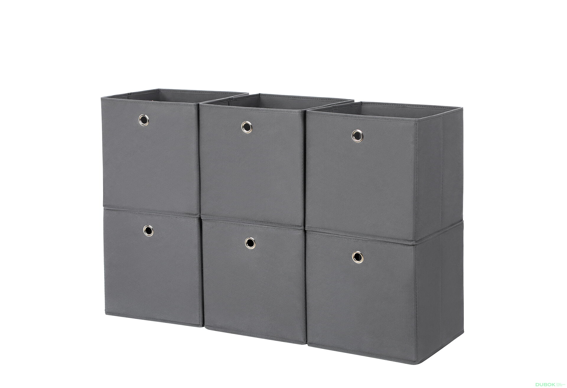 Obrázek 2 - Organizér x6 - RFB02G-3