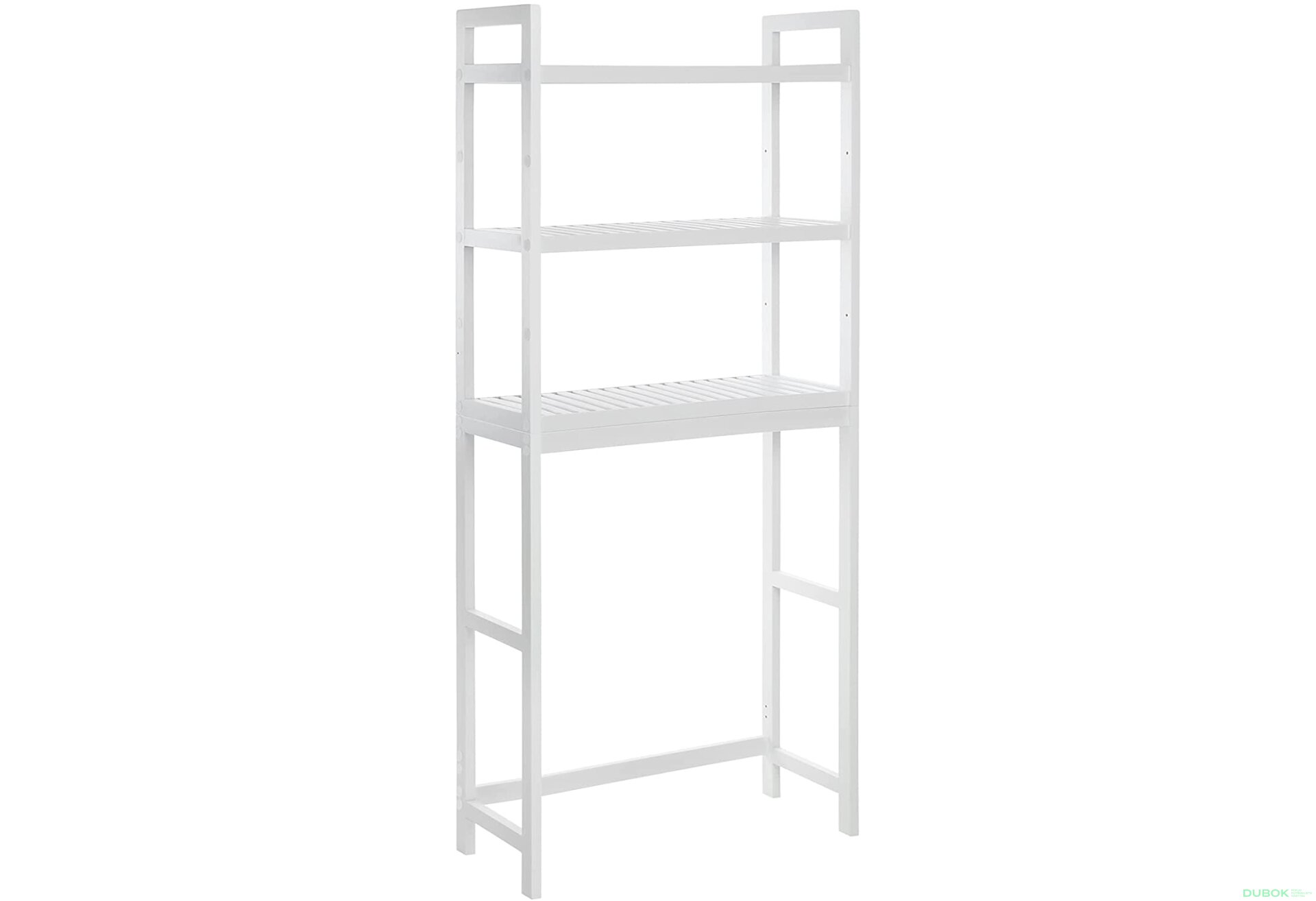 Obrázek 1 - Koupelnová skříňka - BTS01WT