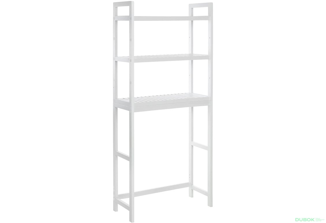 Koupelnová skříňka - BTS01WT