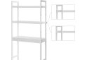 Obrázek 4 - Koupelnová skříňka - BTS01WT