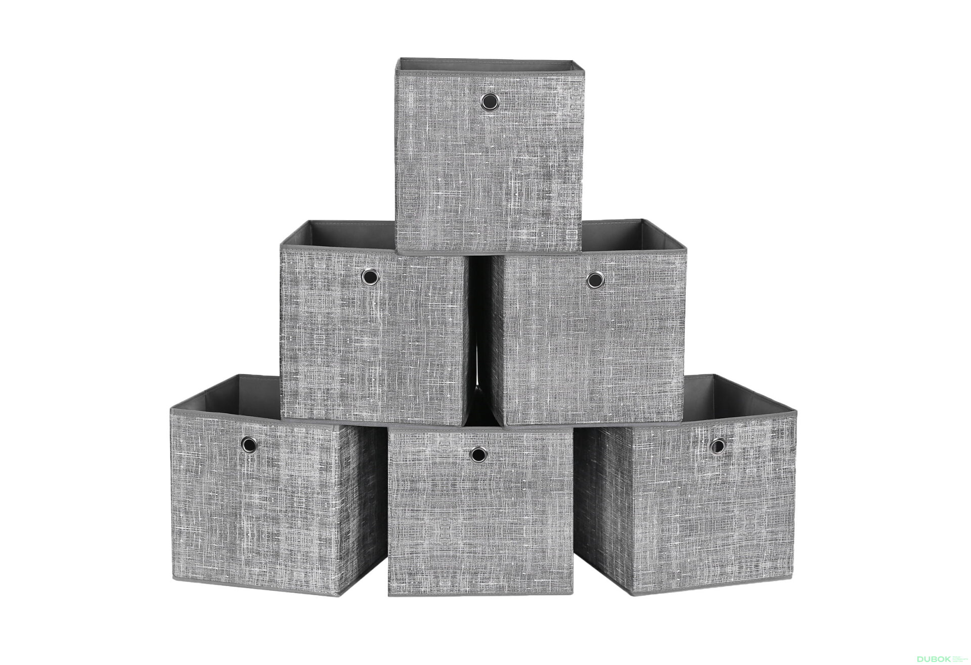 Obrázek 1 - Organizér x6 - RFB002G02V1
