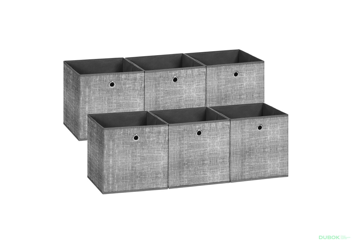 Obrázek 2 - Organizér x6 - RFB002G02V1