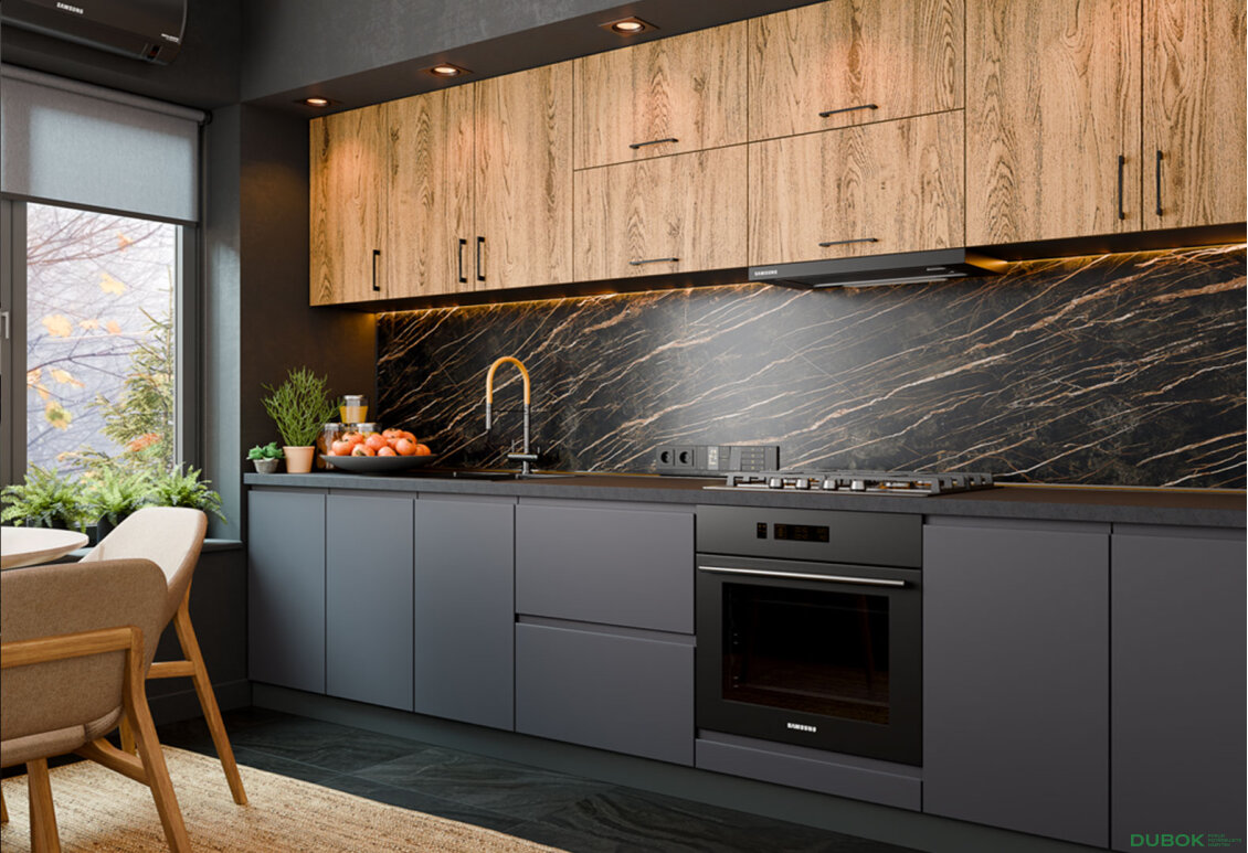 Sada Sonata horní + Interno dolní 3,2 m