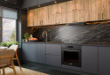 Obrázek 1 - Sestava Sonata Lux horní + Interno Lux dolní 3,2 m