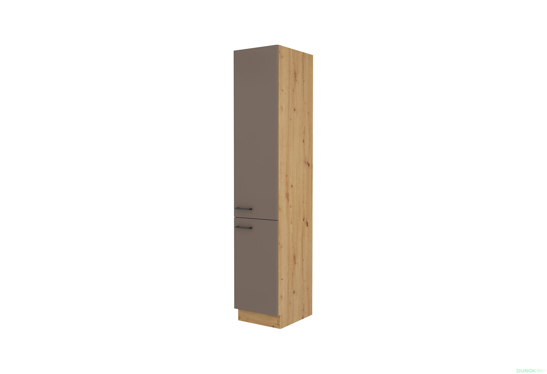 Obrázek 1 - 40 DK-210 2F Bolonia dub artisan / truffle grey