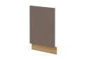 Obrázek 1 - ZM 570x446 dvířka Bolonia dub artisan / truffle grey