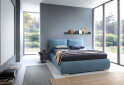Obrázek 3 - Postel Unity 160x200 Ottawa 17 Lech C4 Buk