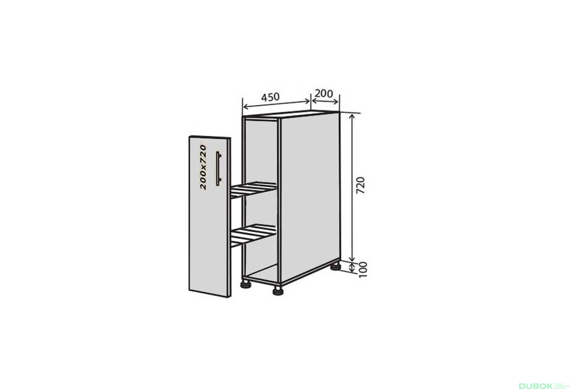 N1+ Cargo Interno