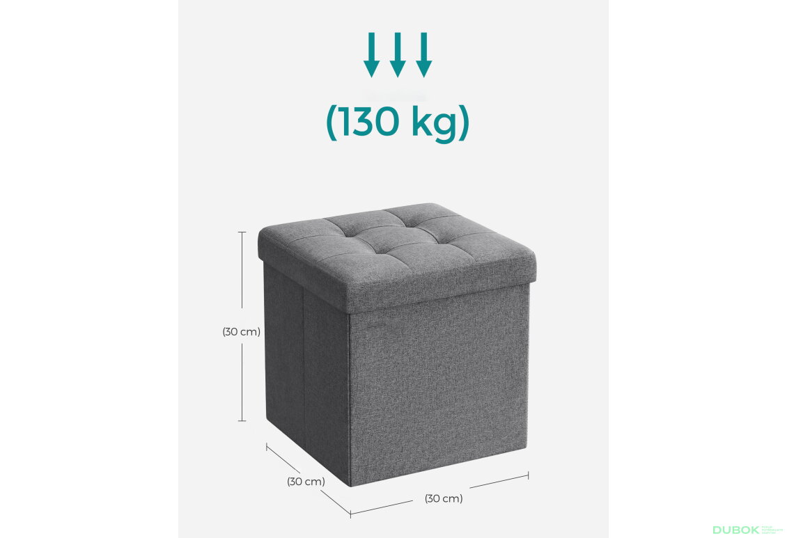 Obrázek 3 - Puf - LSF028G01
