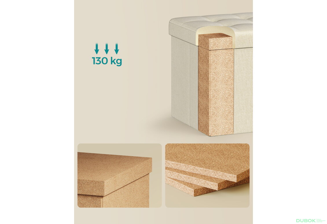 Obrázek 5 - Puf - LSF028W01