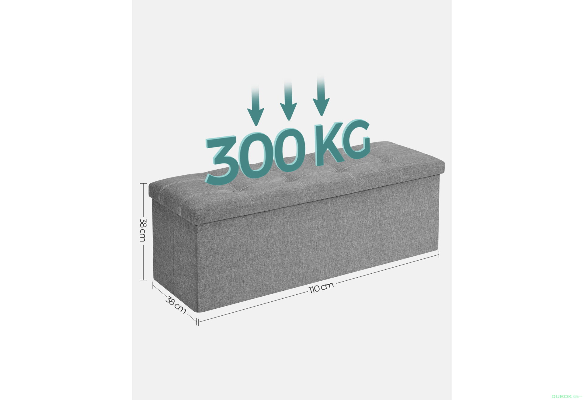 Obrázek 7 - Pufa - LSF077G05V1