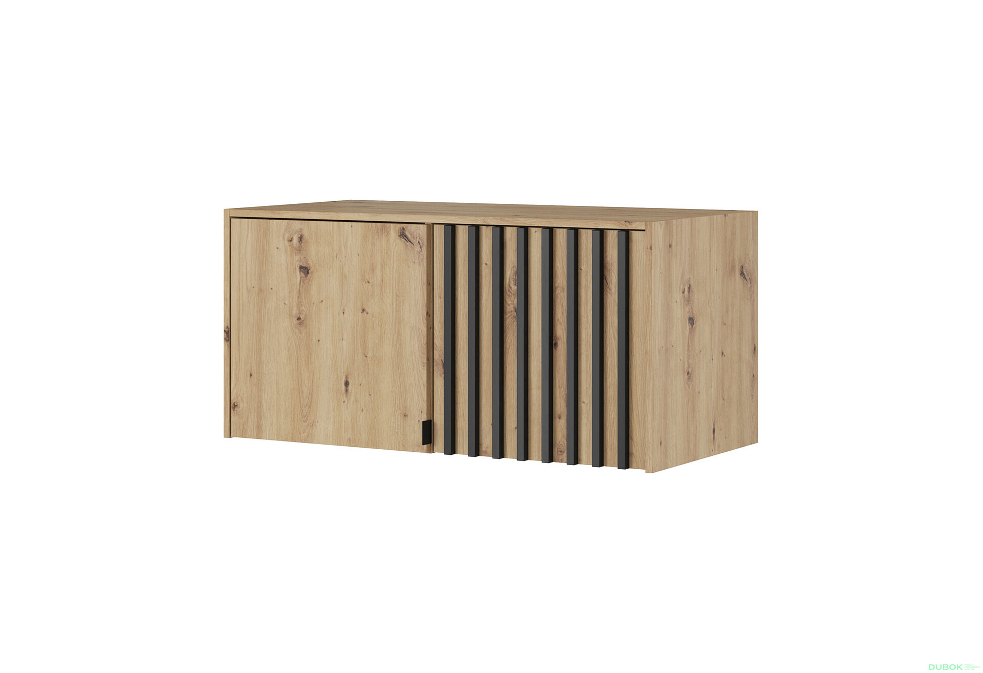 Obrázek 1 - Nástavec na skříň 2D artisan Nelly