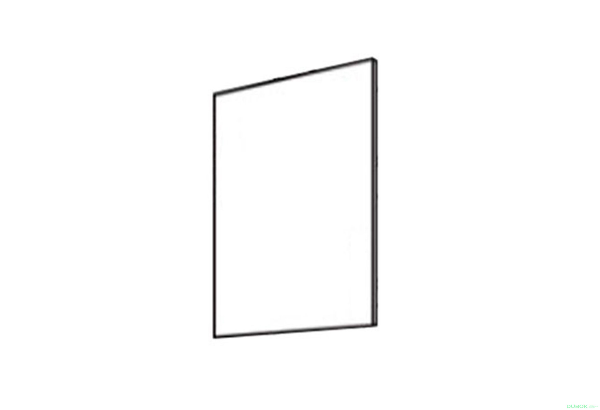 Obrázek 1 - Fasáda f 600*720 Prime