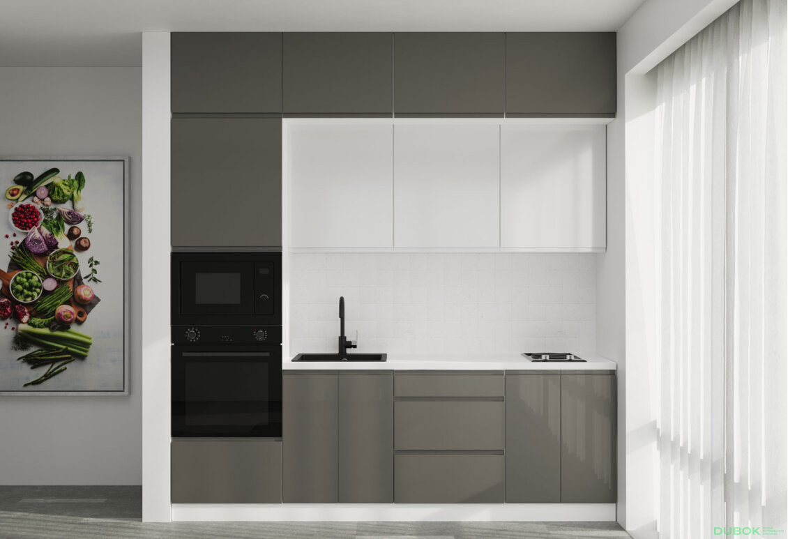 Fasáda f 600*110 Amore Classic