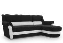 Obrázek 1 - Sedací souprava Bruno A Soft 11 + Soft 17 / typ P