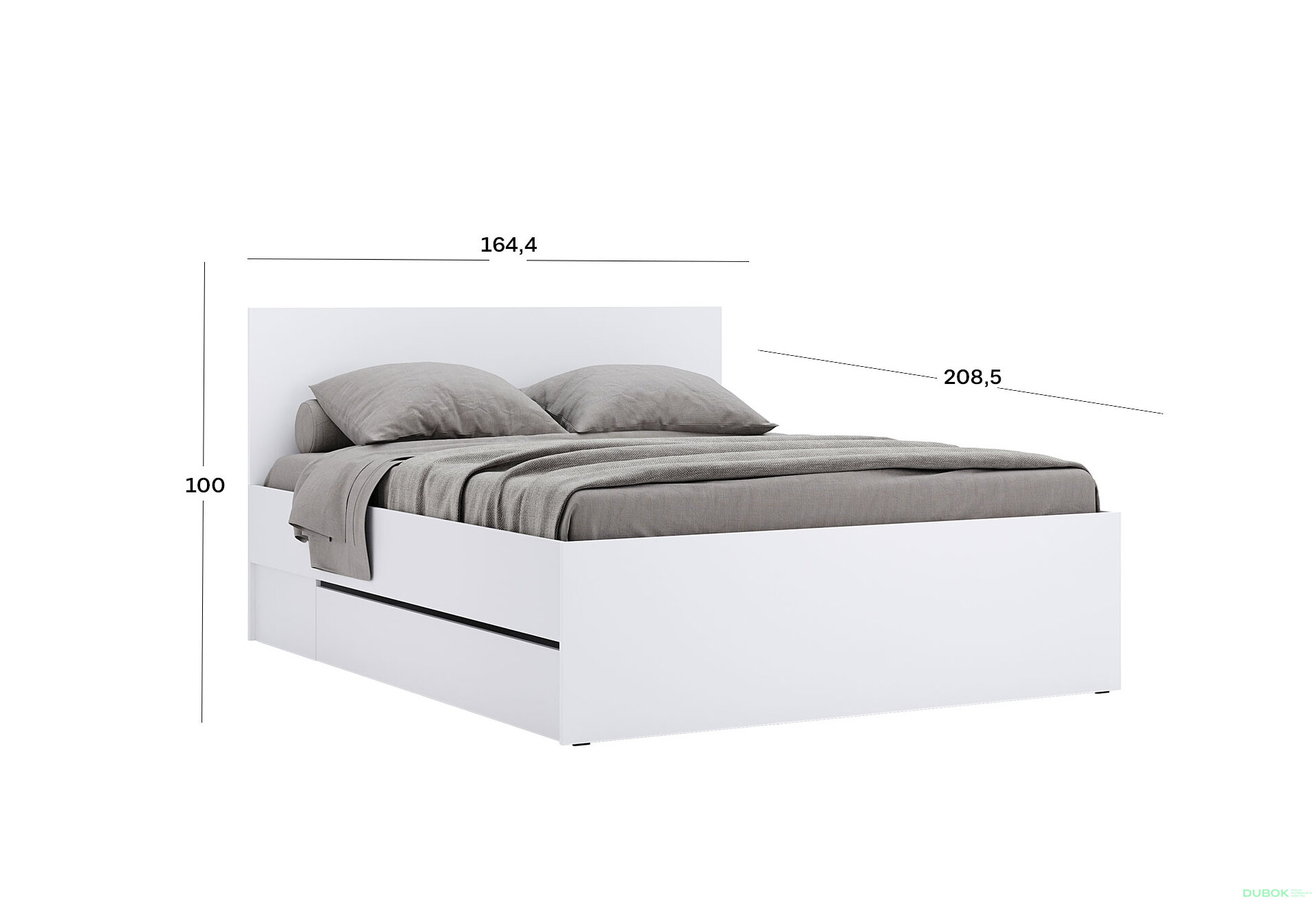 Obrázek 9 - Sada 3D Tibo