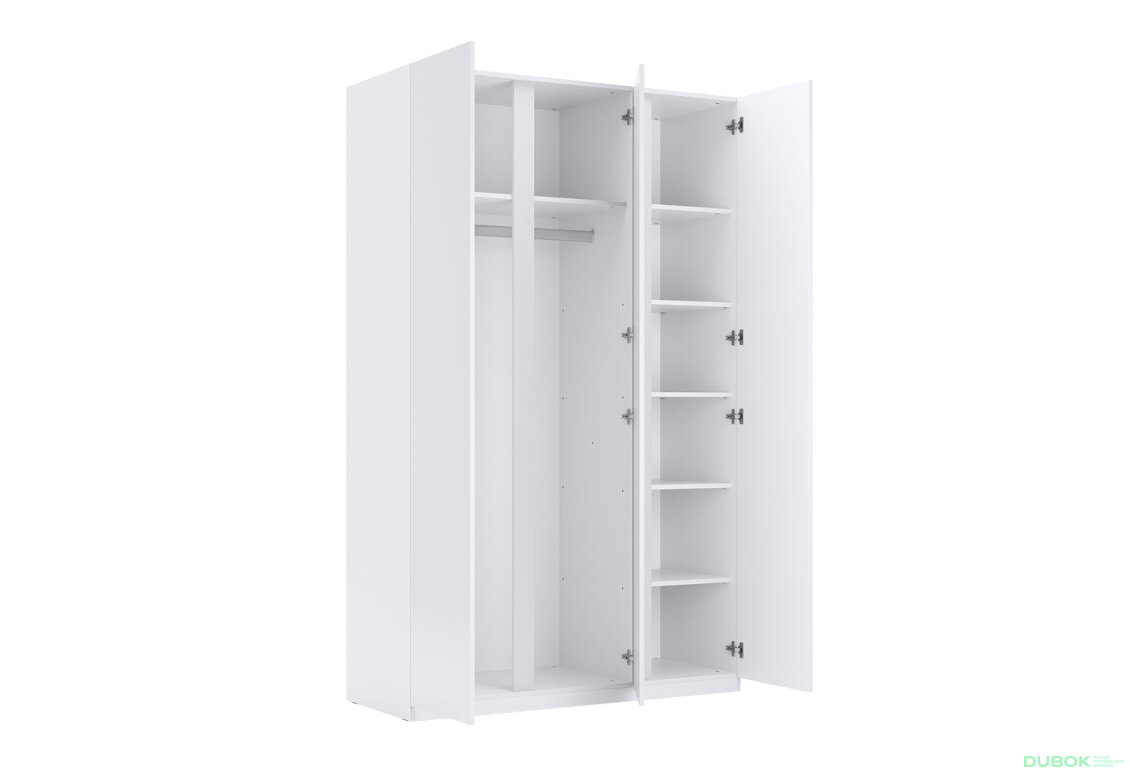 Obrázek 3 - Sada 3D Mija