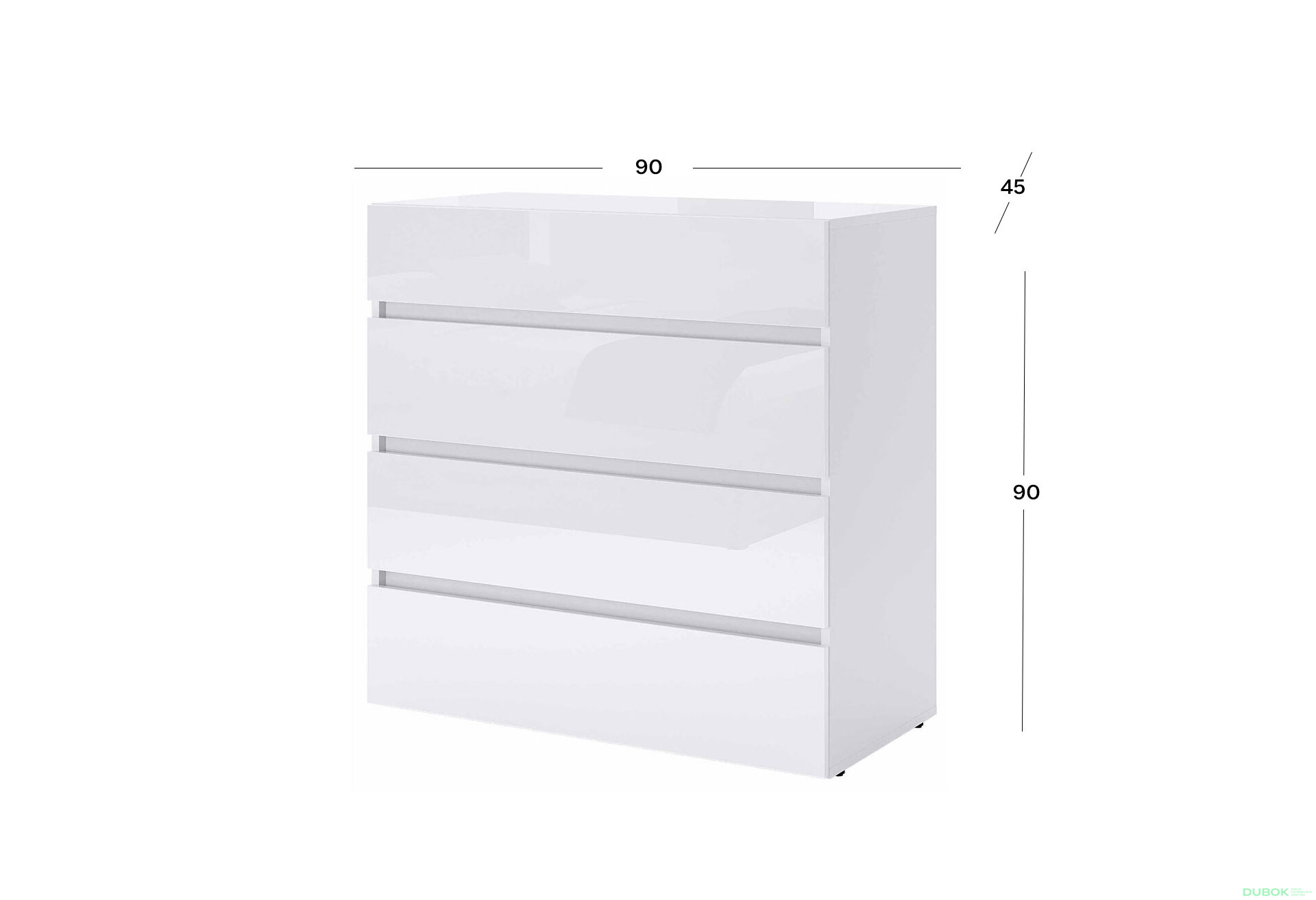 Obrázek 4 - Sada 3D Mija
