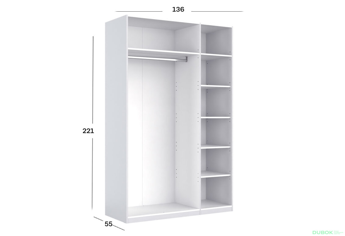 Obrázek 7 - Sada 3D Mija