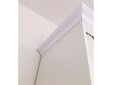 Obrázek 2 - Karnis 1000 (hloubka 600) Rim-Veneziano 2D 1,0 m