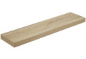 Obrázek 1 - Police 80 cm - sonoma - LWS028B11