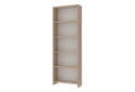 Obrázek 1 - Regál velký dub sonoma 61x22x180