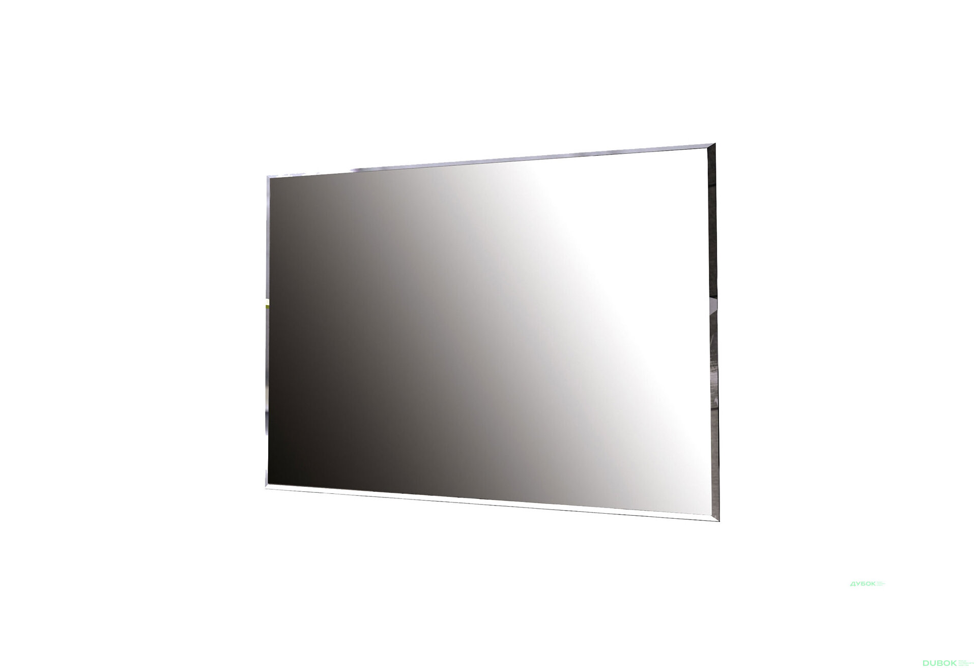Obrázek 1 - Zrcadlo 1000x800 Enni