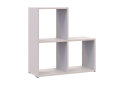 Obrázek 3 - Regál otevřený Step 2х2 69х28.8х71.4 kašmír