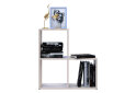 Obrázek 5 - Regál otevřený Step 2х2 69х28.8х71.4 kašmír
