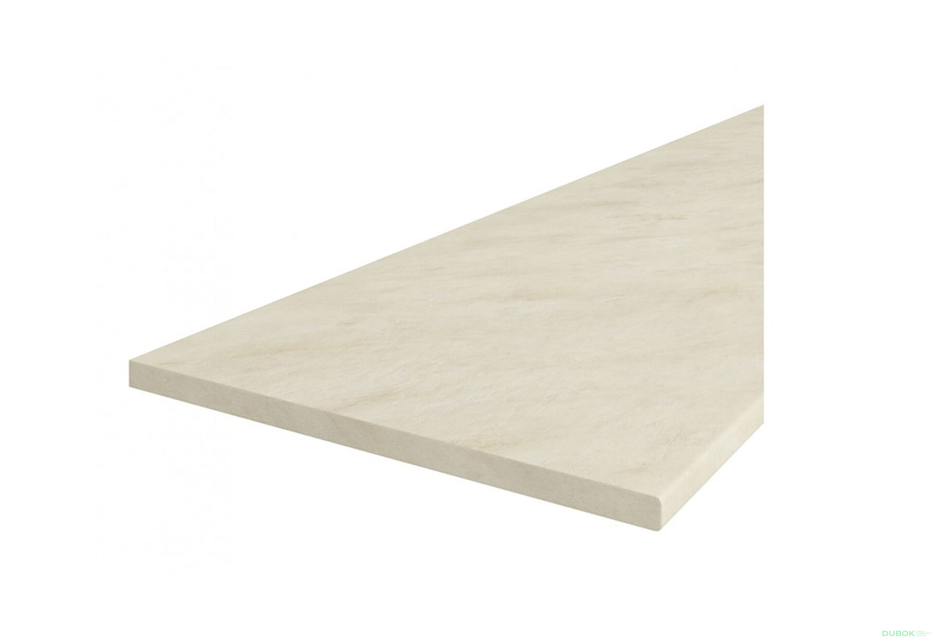 Obrázek 4 - Pracovní deska Nubian Jasny 300x60x0.28 cm Storaz-Lempert