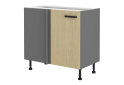 Obrázek 1 - 105 ND 1F BB Scandi / antracit
